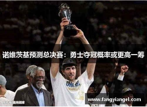 诺维茨基预测总决赛：勇士夺冠概率或更高一筹